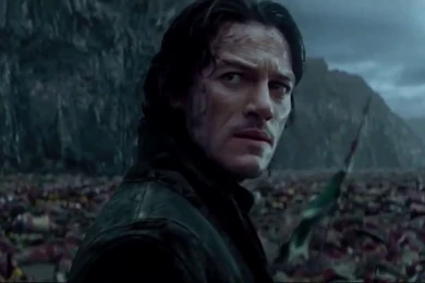 Dracula Untold 2014 Movie HD Wallpapers And Images, New Wallpapers