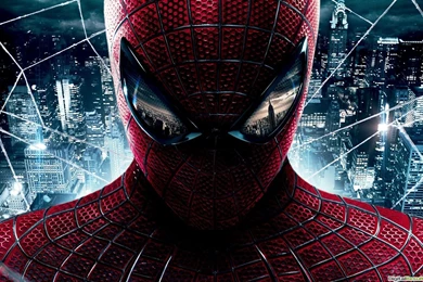 5 Spider Man Reflecting Eyes New Movie HD Wallpapers :: Movies Hd ...