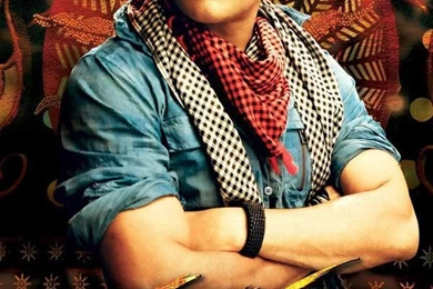 Ragada Telugu Cinema HQ Wallpapers (8 Photos)