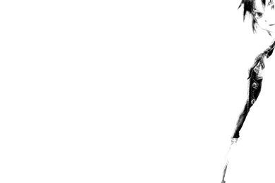 Lain Paper Manga Anime White Backgrounds Hd Wallpapers   (