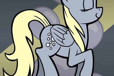 MLP: iPhone 6 And GalaxyS3 Wallpapers Derpy By Burning Heart ...