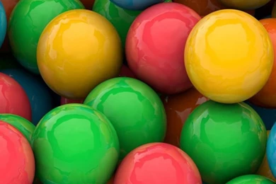 The Color Of Candies The Color Of Candies 3D Samsung Galaxy ...