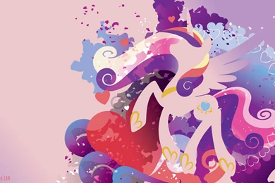 MLP HD Wallpapers