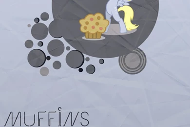 Derpy Theme For IOS By GermanBeez On DeviantArt