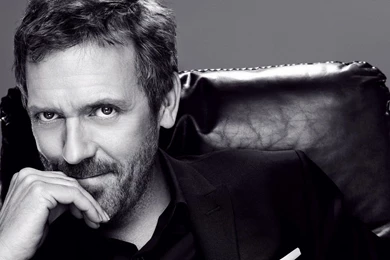 Hugh Laurie Wallpapers