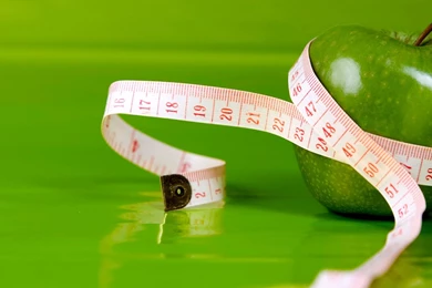 Green Apple – Multi Monitor Wallpapers