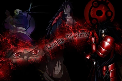 Madarawallpapers   DeviantArt