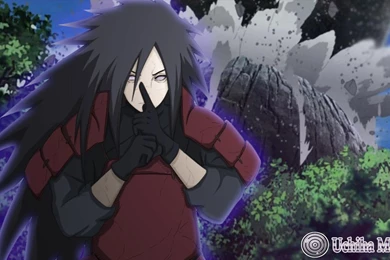 Uchiha Madara   Madara Uchiha Wallpapers (36214151)   Fanpop