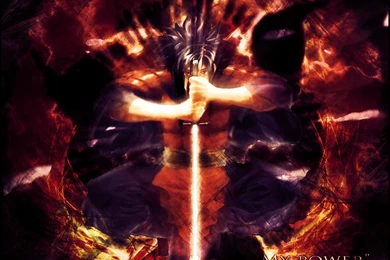 Uchiha Madara By Azurewrath87 On DeviantArt