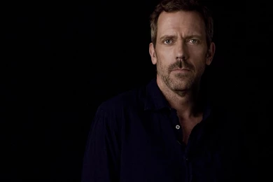 Hugh Laurie   Hugh Laurie Wallpapers (31954990)   Fanpop