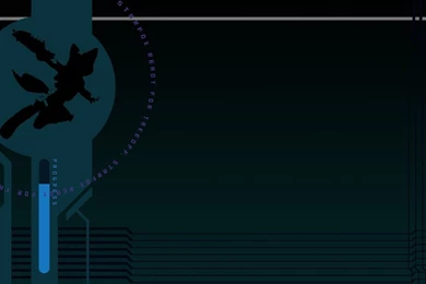 Star Fox Wallpapers By Anubins On DeviantArt