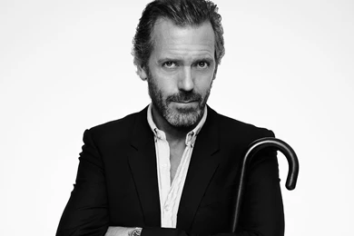 Hugh Laurie   Hugh Laurie Wallpapers (31954912)   Fanpop