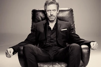 Hugh Laurie   Hugh Laurie Wallpapers (31945348)   Fanpop