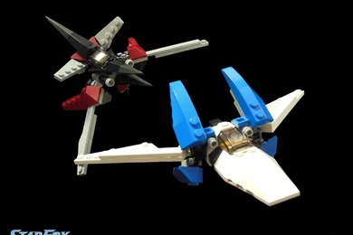 STARFOX Shooter Family Nintendo Sci fi Star Fox (10) Wallpapers ...