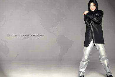 Michael Jackson   Photo Wallpapers, Pictures With Michael Jackson ...