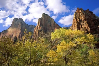 Famous Scenery Landscape Photograph ¾«ÃÀ×ÔÈ»·ç¾°×ÀÃæ10   Wallcoo.net