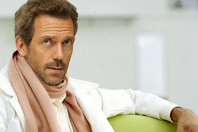 Hugh Laurie Wallpapers   (