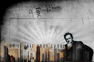 Hugh Laurie   Hugh Laurie Wallpapers (1044855)   Fanpop