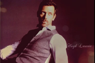 Hugh Laurie   House M.D. Wallpapers (11978876)   Fanpop