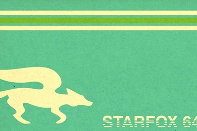 Starfox 64 Wallpapers By The    Astronaut On DeviantArt