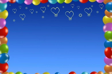 Happy Birthday Wallpapers