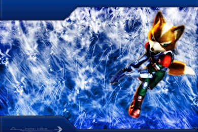 Star Fox Wallpapers   Wallpapers Cave