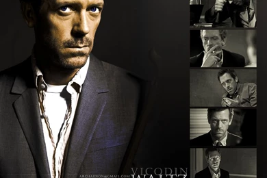 Hugh Wallpapers   Hugh Laurie Wallpapers (332306)   Fanpop