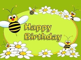 Window Wallpapers: Happy Birthday Desktop Wallpapers