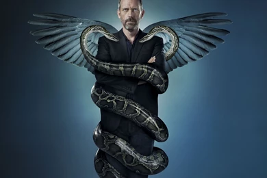 Hugh Laurie   Hugh Laurie Wallpapers (31955021)   Fanpop