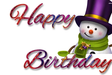 HD Happy Birthday Wallpapers