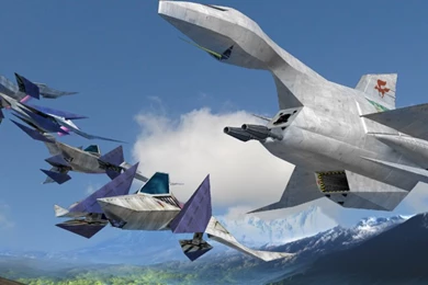 Star Fox 64 HD Wallpapers By MachRiderZ On DeviantArt