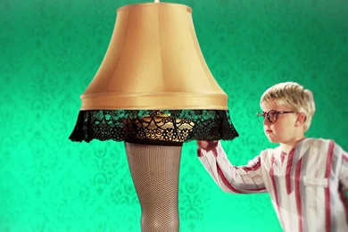 A Christmas Story, The Musical   YouTube