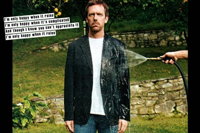 Hugh   Hugh Laurie Wallpapers (1165463)   Fanpop