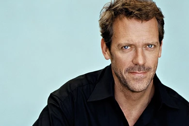 Hugh Laurie Wallpapers