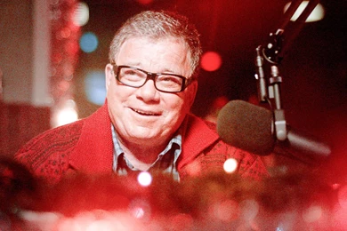 Film Review: A Christmas Horror Story