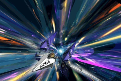 Quenetibest: Star Fox Wallpapers