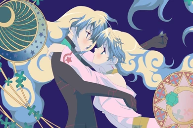 Tengen Toppa Gurren Lagann Nia Wallpaper Images 11 1517012