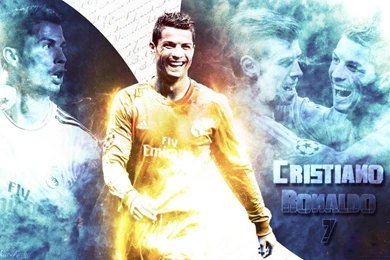 10 Best Cristiano Ronaldo HD Wallpapers 2014 Sporteology