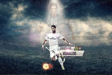 Wallpapers: Cristiano Ronaldo 2014