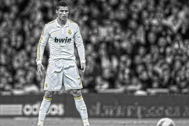 Cristiano Wallpapers
