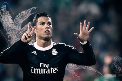 Real Madrid New Wallpapers 2014 15