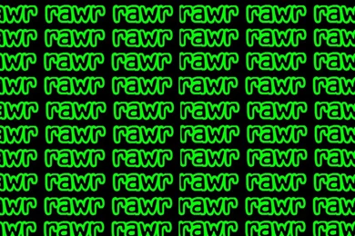 Rawr Backgrounds By Steeboh On DeviantArt