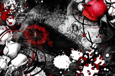 What Is Your Computer Desktop Background?