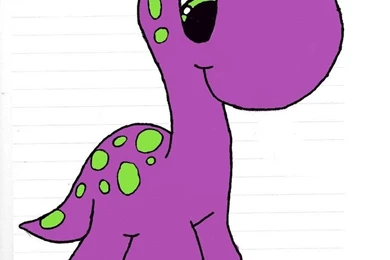 Pictures > Cute Dinosaur Rawr Backgrounds