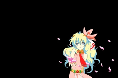 Download Tengen Toppa Wallpapers 1680x1050