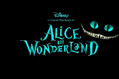 Alice In Wonderland HD Wallpapers And Backgrounds