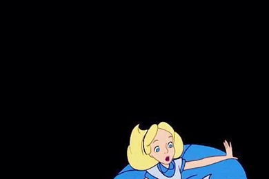 Alice In Wonderland Iphone Wallpapers Disney