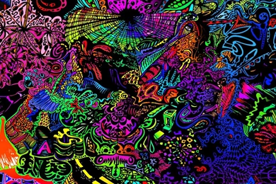 Trippy Alice In Wonderland Backgrounds   Wallpaper.