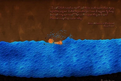 Alice In Wonderland   Alice In Wonderland Wallpapers (202587)   Fanpop