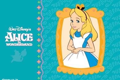 Alice In Wonderland Wallpapers   Alice In Wonderland Wallpapers ...